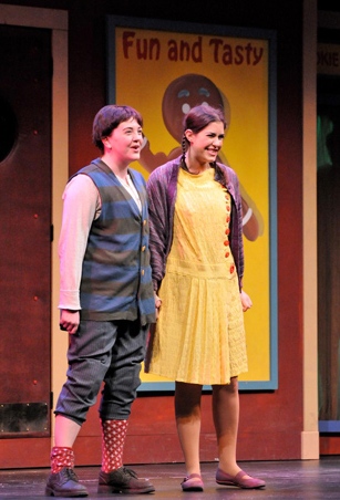 Hansel and Gretel Gallery